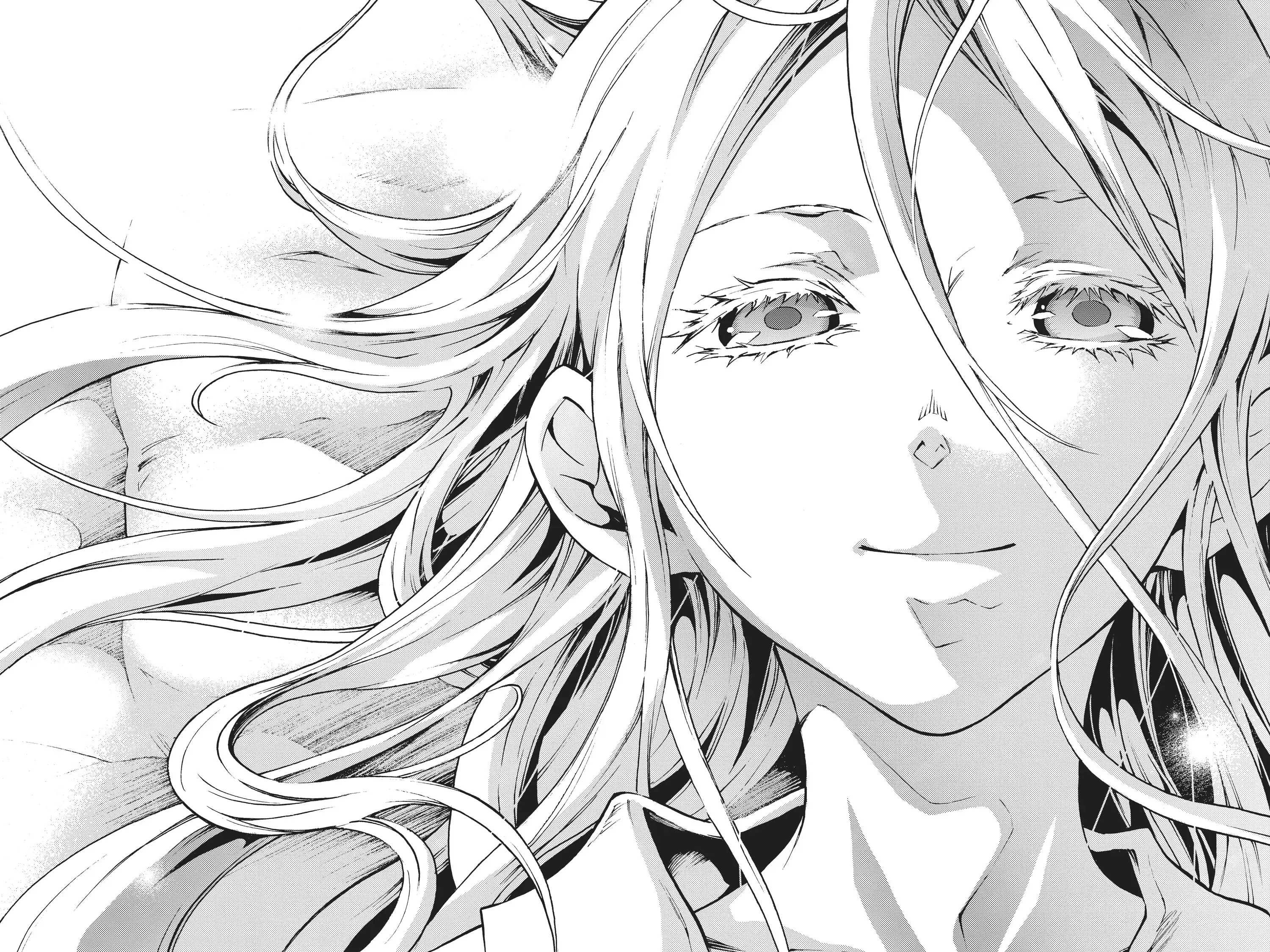 Deadman Wonderland Chapter 57 image 31